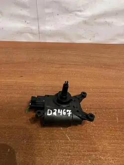 Moteur de clapet D2467 pour Mercedes-Benz Sprinter 3.5T