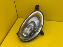 Linker Scheinwerfer Fiat 500X 14-18 Halogen DRL