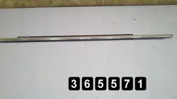 Moldura de ventana Audi A4 OEM AM-365571 Usado