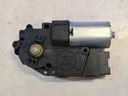 Jaguar XE takluckemotor OEM 10027987H - Begagnad