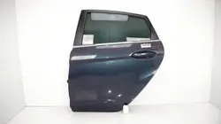 Linke Hintertür Ford Fiesta MK7 OEM 360180307