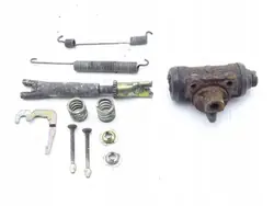 FORD_TRANSIT_MK6_00-06 Conjunto Travões Traseiros 15" Auto-Ajuste