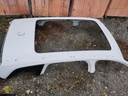 Toit Panoramique Audi Q7 OEM 310126170832