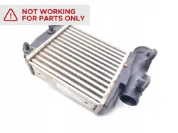Audi Intercooler OEM 4F0145806AA - Gebruikt