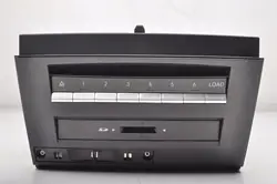 Mercedes W221 Elevador CD Changer OEM A2219004704