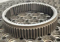 Synchroniseringsring ZF 12AS2131 OEM