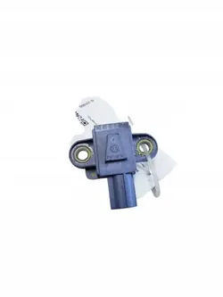 Capteur de choc OEM 1K0955557 pour Skoda Octavia II