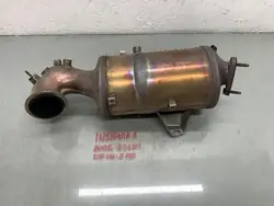 Catalisador DPF FAP Opel Insignia A Lift 2.0 CDTI 55581524