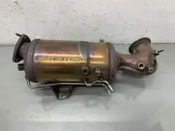 Catalyseur DPF FAP Opel Insignia A Lift 2.0 CDTI 55581524