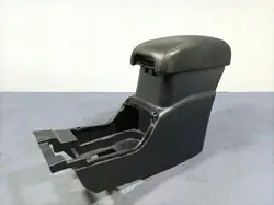 Mitsubishi Outlander II keskikäytävän käsinoja OEM 8011A083