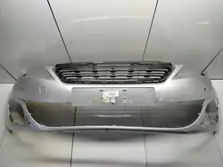 Paraurti anteriore - Peugeot 308 II 2014-2017