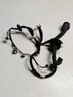 Renault Captur I LIFT 13-19 Cablagem porta traseira esquerda 241278113R