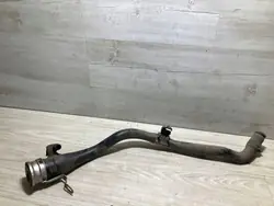 Cuello de llenado BMW OEM R2734651807 - Usado