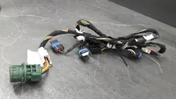 Conjunto Porta Traseira Esquerda OEM Alfa Romeo 156