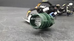 Türbaugruppe Links Hinten OEM Alfa Romeo 156
