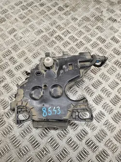 FAP-tank OEM 9806830680 voor Peugeot Expert Citroen Jumpy