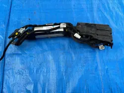 Start-Stop-module OEM 9801739380 voor Peugeot 308 T9