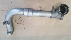 AUDI A6 A7 Tuyau de Pression Intercooler 059145673E