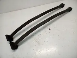 Achterveer OEM A9103204700 voor Mercedes Sprinter