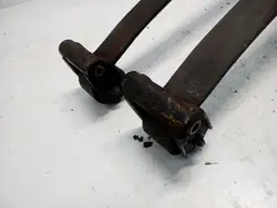 Bakfjädring OEM A9103204700 för Mercedes Sprinter