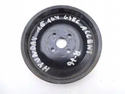 OEM Vattenpumpsremhjul för Hyundai Accent II 1.5 16V