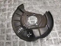 Lexus UX 2020 Jarrukilpi taka oikea puoli OEM AMD195452