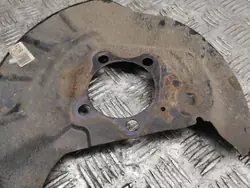 Lexus UX 2020 Bromsskydd bak höger sida OEM AMD195452