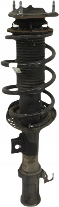 PU046 Hyundai I20 III 1.2i Ammortizzatore Anteriore Sinistro