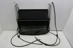 Panoramatak OEM 4678 för Mitsubishi Outlander III PHEV