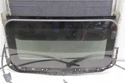 Panoramadak OEM 4678 voor Mitsubishi Outlander III PHEV