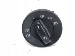 Lichtschalter SKODA OCTAVIA II 1Z0941431A 04-13