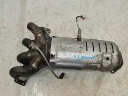 Katalysator OEM 342AA20012A für Jeep Compass