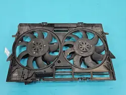 Kylarrubrik Audi A6 C7 3.0 TFSI Quattro