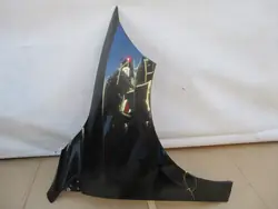 Renault OE 631000009R Framskärm Höger