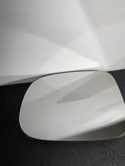 Verre de rétroviseur gauche WKŁAD LUSTERKA JAGUAR XE X760