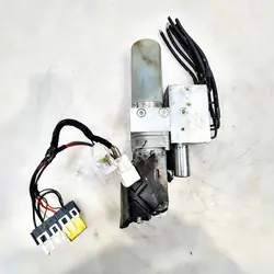 Pompe de toit cabriolet Peugeot 207 CC 982603G156