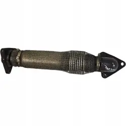 Collecteur d'échappement OEM JUT121661 pour Audi A6 S6 C6