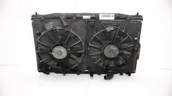 Ventilateur Radiateur Eau OEM 363001072 Honda CR-V III