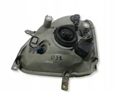 Rechter Scheinwerfer Suzuki Wagon R+ Opel Agila OEM 3510084E00