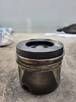 Kit Piston & Bielle OEM 651 - Mercedes