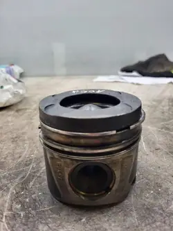 Kolben & Pleuel-Satz OEM 651 - Mercedes