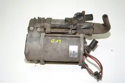 Compresseur de suspension BMW OE OEM 6884682 - Occasion
