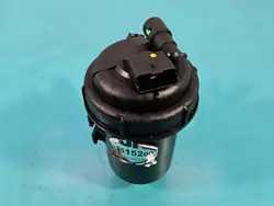 Fuel Filter Housing Opel Zafira B 1.9 CDTI 5515200