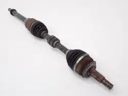 OEM PÓŁOŚ PRAWY PRZÓD DŁUGA MANUAL 2WD Nissan X-Trail