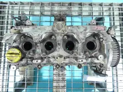 Kit de cabeça de cilindro OEM 4EE2 para Honda Civic VII 1.7 CTDI