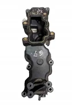 Gebrauchtes Audi OE Ansaugkrümmer OEM 90021094