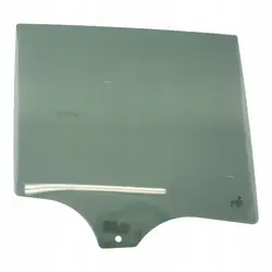 Vidrio tintado puerta trasera derecha BMW F46 Gran Tourer OEM 7405710