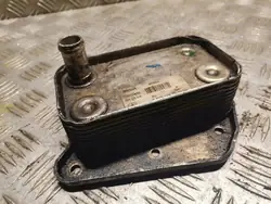 Radiador de óleo Mercedes-Benz E W211