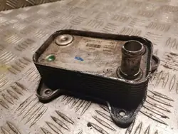 Refroidisseur d'huile Mercedes-Benz E W211