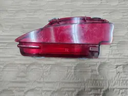 Toyota Yaris III 12-14 rechte Stoßstangenleuchte OEM